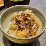 天ぷら 福たろう - 