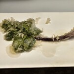 天ぷら 福たろう - 