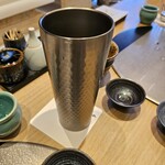 天ぷら 福たろう - 