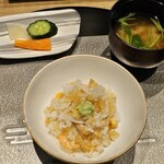 天ぷら 福たろう - 