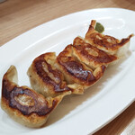 長浜ラーメン一新 - 