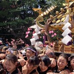 ヨシカミ 浅草店 - 