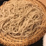 そばやの高さわ - 