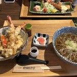 五箇山 農園食堂 - 