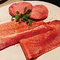 代官山焼肉 kintan - 