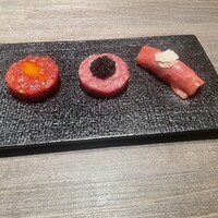 焼肉うしごろ 池袋店 - 