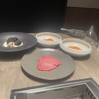 焼肉うしごろ 池袋店 - 