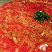 代官山焼肉 kintan - 