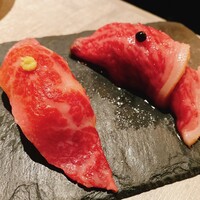 代官山焼肉 kintan - 