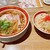 麺飯食堂 - 料理写真: