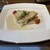 l'asperge - 料理写真:メインのお料理(お魚)