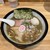 麺屋 いおり - 料理写真: