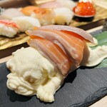 Sushi Sakaba Remon - 