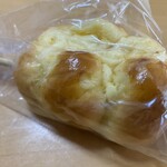 ケーワン - フランク（マヨネーズ）