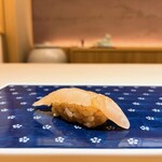 Sushi Shirokane Saeki - 