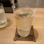 Bar和ごころ赤坂 - 