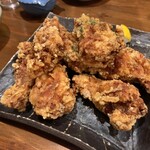 大衆酒場 アニトラ - 