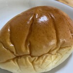 ケーワン - 自家製カスタードクリームがぎっしりです