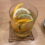 Bar和ごころ赤坂 - 