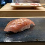 Sushi Satoru - きんめ