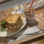 若草コーヒー店 - 