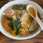 たまおか食堂 - 