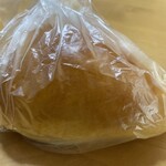 ケーワン - クリームパン（大）