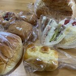 ケーワン - 今回の購入品