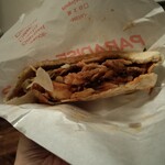 パラダイス ケバブ - 