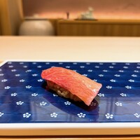 鮨 白金 さえ喜 - 