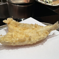 お座敷天婦羅 天政 丸ビル店 - 