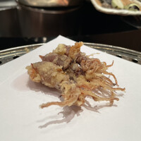 お座敷天婦羅 天政 丸ビル店 - 