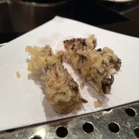 お座敷天婦羅 天政 丸ビル店 - 