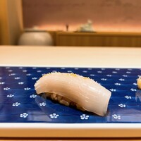 鮨 白金 さえ喜 - 
