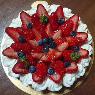 口コミ一覧 : アトリエ ジジ （Atelier Gigi） - 有家/ケーキ [食べログ]