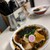 青島食堂 司菜 - 料理写真:青島ラーメン