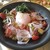 デリ&カフェ「Ｋ」原村 - 料理写真:八ヶ岳信州サーモンポキ丼