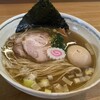 だし・麺 未蕾