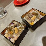 Global French Kitchen 雫 - 