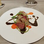 Global French Kitchen 雫 - 