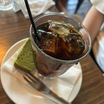 ダブリンルームカフェ - 