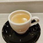 Global French Kitchen 雫 - コーヒー