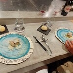 Global French Kitchen 雫 - 