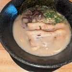 めんのかけはし - 