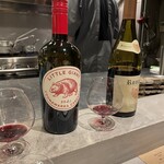 Global French Kitchen 雫 - 