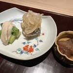 料理屋 稲家 - 