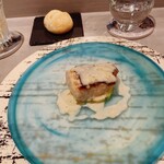 Global French Kitchen 雫 - 