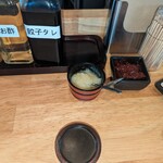 めんのかけはし - 