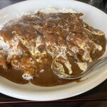 マサラ - 激うまカレーです