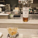 Global French Kitchen 雫 - 